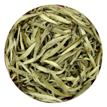 Organic Jasmine silver needle tips green tea